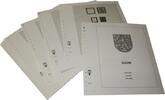 Lindner-T Finnland 1856-1962 Vordrucke 129 Neuware -