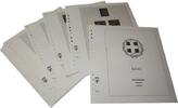 Lindner-T Griechenland 2012-2016 Vordrucke 141-12 Neuware -