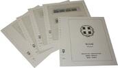 Lindner-T Griechenland Markenheftchen 1984-2020 Vordrucke 141H Neuware -