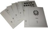 Lindner-T Italien 1991-1998 Vordrucke 151-91 Neuware -