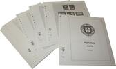 Lindner-T Madeira 2008-2022 Vordrucke 224-08 Neuware -