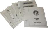Lindner-T Madeira Markenheftchen 1981-2015 Vordrucke 224H Neuware -