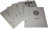 Lindner-T Portugal 1853-1910 Vordrucke 219 Neuware -