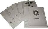 Lindner-T Portugal 1960-1977 Vordrucke 220 Neuware -