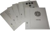 Lindner-T Portugal 1990-1994 Vordrucke 220-90 Neuware -