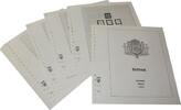 Lindner-T Schweden 1946-1963 Vordrucke 252-46 Neuware -