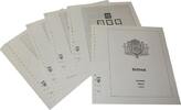 Lindner-T Schweden 1991-2000 Vordrucke 254-91 Neuware -