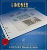 Lindner-dT Bund 1980-1989 Vordrucke dT120B-80 Neuware -