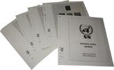 Lindner-T Uno Genf 2013-2022 Vordrucke 265-13 Neuware -