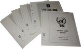 Lindner-T Uno Genf Klbg. & Zusammendruckbogen 1976-2007 Vordrucke 265K Neuware -