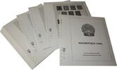 Lindner-T China / Volksrepublik 1949-1959 Vordrucke 159 Neuware -