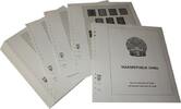 Lindner-T China / Volksrepublik 1966-1976 Vordrucke 159-66 Neuware -
