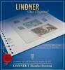 Lindner-T China, Volksrepublik 2022 Vordrucke 159-21-2022 Neuware -