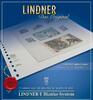 Lindner-T USA Markenheft+Automaten-Folienbl. 2022 Vordrucke 512R-09-2022 Neuware -