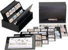 Lindner Marken-Steck-Box (Ohne Steckkarten) 870 Neu -