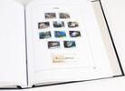 DAVO Griechenland Vordrucke Luxus 2022 DV5252 Neuware -