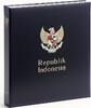 DAVO Luxus Leerbinder Indonesien Teil ohne Nummer DV5840 Neu -