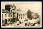 AK Neuss 1926 Clemens-Sels-Museum und Altes Zeughaus -