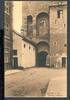 AK Neuss Obertor mit historischer Kapelle -