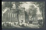 AK Neuss 1922 Jubiläumskarte 1. Fackel-Prozession Neusser Pilger 1848 -