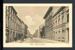 AK Neuss 1919 Friedrichstraße -