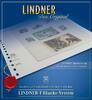 Lindner-T Palästina 2020 Vordrucke 504-14-2020 Neuware -