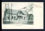AK Neuenfelde um 1910 J.C. Bundt´s Gasthaus -