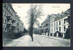 AK Tilsit um 1900 Lindenstrasse -