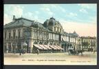 AK Nizza, Frankreich 1910 Casino Municipal -