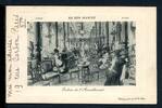 AK Paris 1910 Galerie de l´Ameublement au Bon Marché -