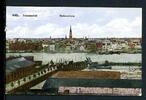 AK Kiel 1923 Totalansicht -