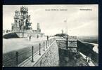 AK Hohensyburg 1914 Kaiser Wilhelm-Denkmal -