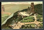 AK Hohensyburg 1908 Kaiser Wilhelm-Denkmal, Restaurant Weissmann -