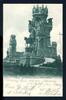 AK Hohensyburg 1906 Kaiser Wilhelm-Denkmal -