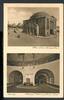 AK Hamburg 1926 Elbtunnel-Nordeingang Landungsbrücke -