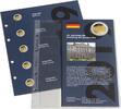 Leuchtturm Nachtrag 2019 für dt. 2 Euro-Gedenkmünzen „Bundesrat“ 359220 Neu -