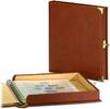Safe Ringkassette Braun Favorit Nr. 400, ungebraucht/ neuwertig -