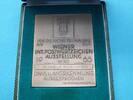 1965 WIPA Bronze-Plakette wg. aktiver Teilnahme -
