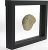 Safe Schweberahmen Schwarz 27 x 22,5 cm Nr. 4510 Neu -
