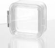 Safe Schwebedosen MINI 39 x 39 mm Nr. 4530 (3er Pack) Neu -