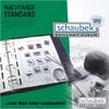 Schaubek Standard Lokalausgaben 1945-1946 Vordrucke 640T01N Neu -