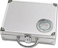 Safe Alu-Münzkoffer für 10 Euro-Münzen Pflege (210 St.) Nr. 305 Neu -