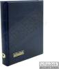 Schaubek Münzalbum blau Genius MZ9103 Neu -