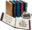 Lindner-T Oman 1991-2010 Vordrucke inkl. Ringbinder/Kassette 182-91-1124V Neu -
