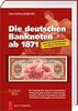 Die deutschen Banknoten ab 1871-Battenberg Verlag 23. Auflage 2023/24 Neu -