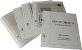 Lindner-T Bund Briefganzsachen 1998-2008 Vordrucke 120B-BG Neuware -