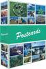 Leuchtturm Album Postcards für 200 Postkarten mit 50 festen Hüllen 347770 Neu -