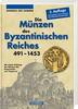 Die Münzen des Byzantinischen Reiches 491–1453Battenberg Verlag 2. Aufl 2023 Neu -
