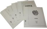 Lindner-T Armenien 1992-2002 Vordrucke 255 Neuware -