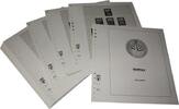 Lindner-T Bangladesch 1971-1990 Vordrucke 507 Neuware -